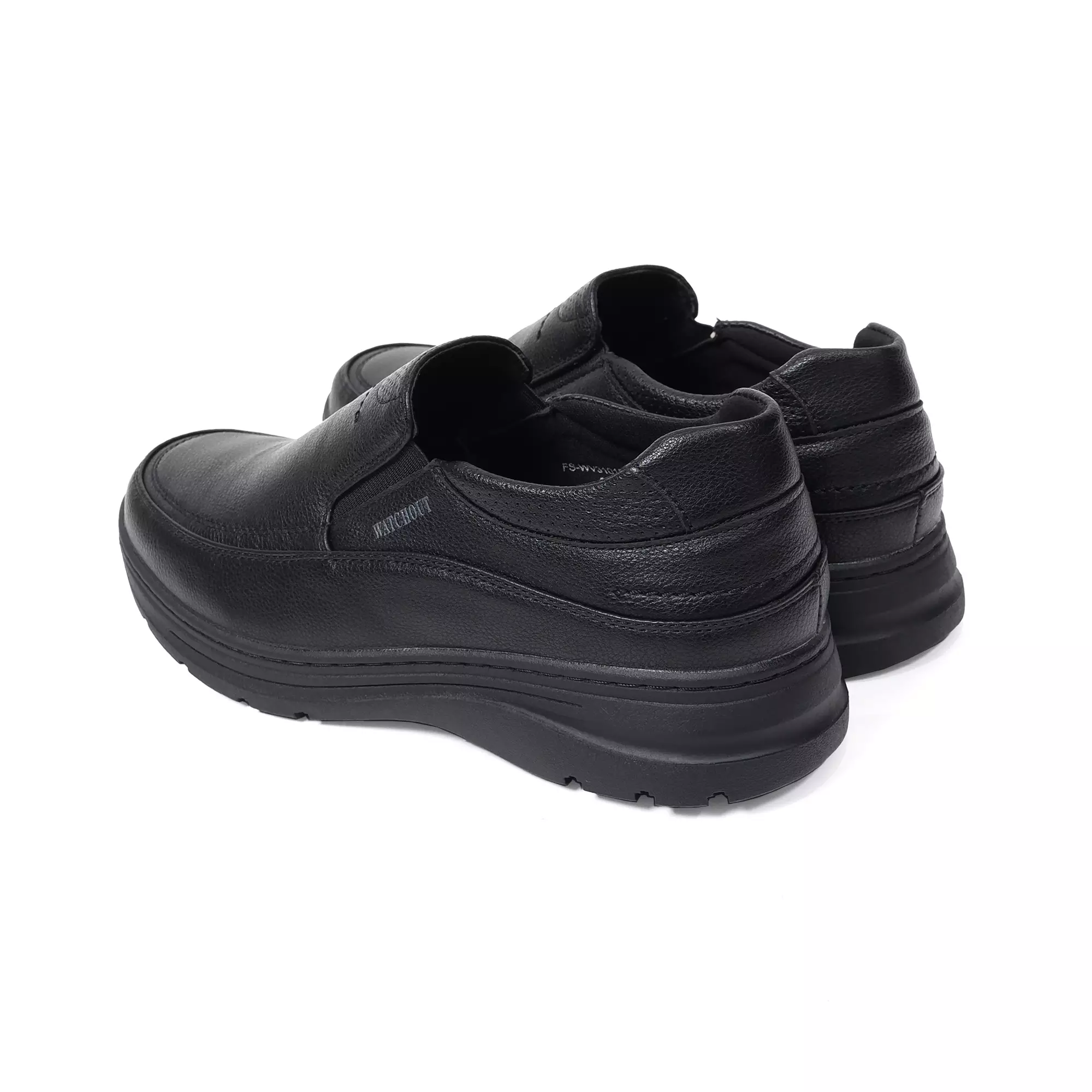 Watchout Sepatu Pria Moccasin - WV310150301
