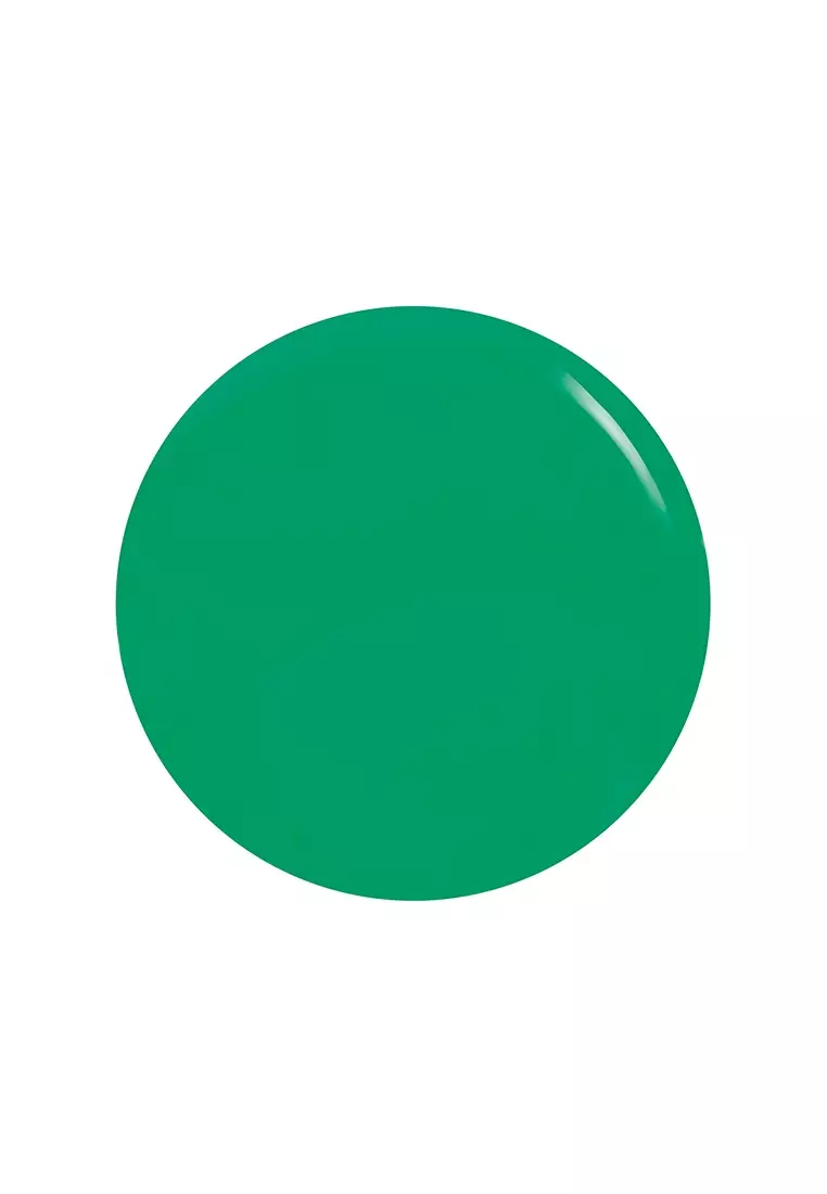 Nail Lacquer Color Plastic Jungle 18ml