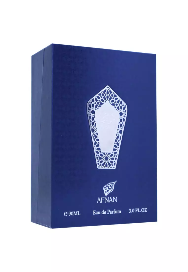 Afnan Turathi Blue Man 90 ML