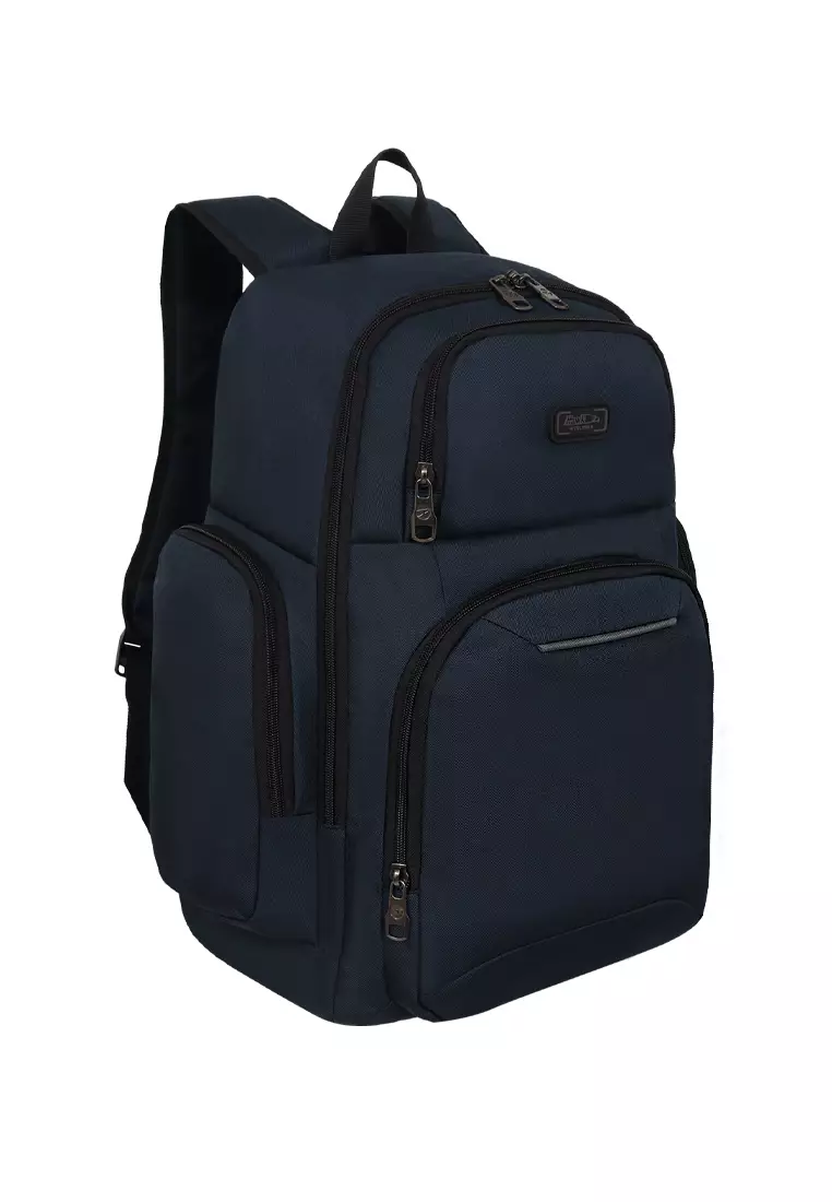 6079 Lifestyle Backpack with VIRUPRO Anti-Microbial Protection