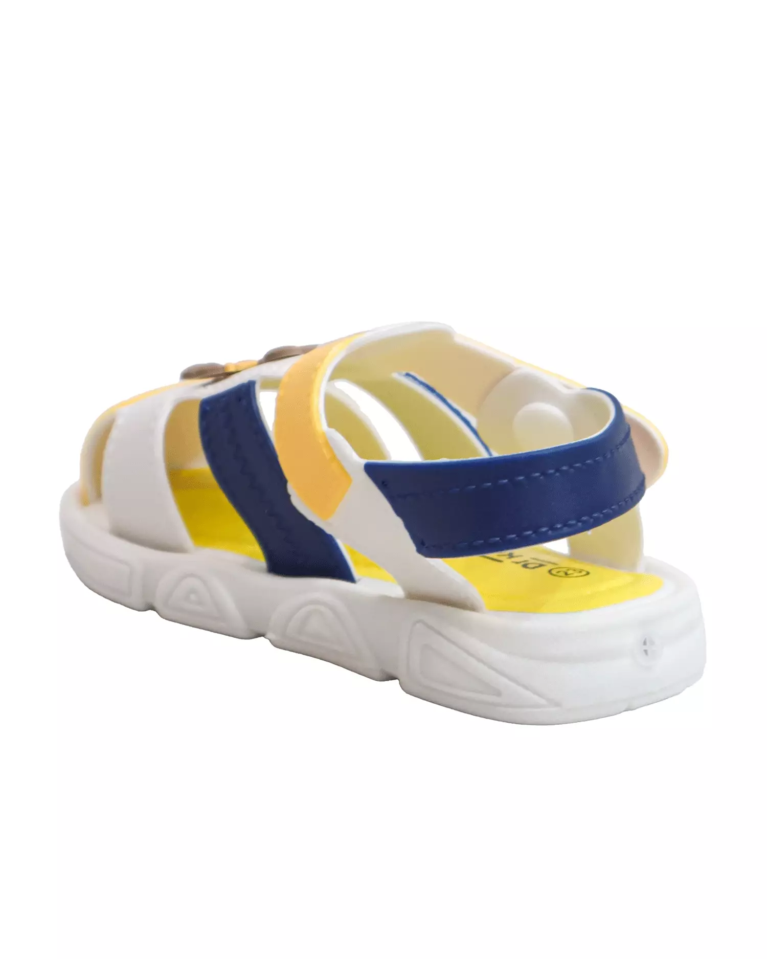 Dr. Kevin Kids Sepatu Sandal Bayi Anak Laki-laki & Perempuan Prewalker Bunyi Cit-Cit (Berdecit)161-101