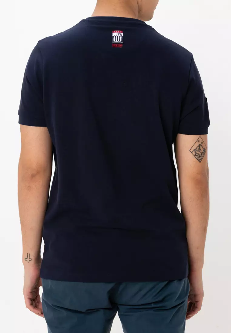 Varsity T-Shirt