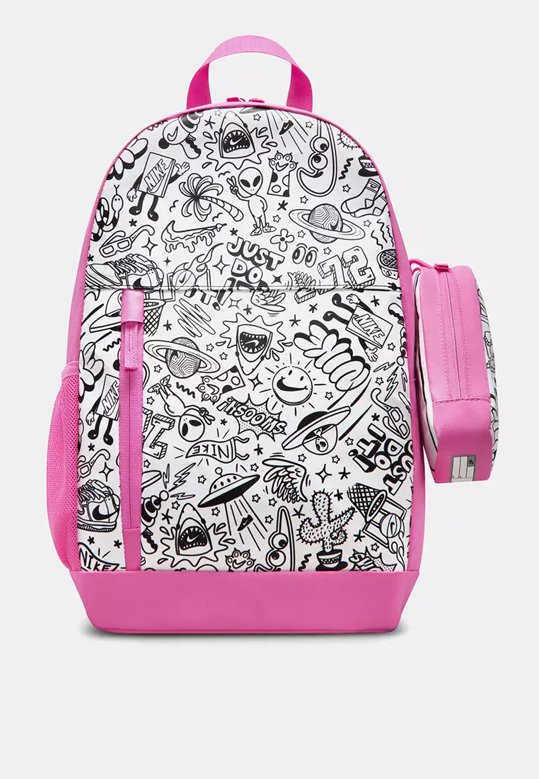Nike Elemental Kids' (Unisex) Backpack (20L)