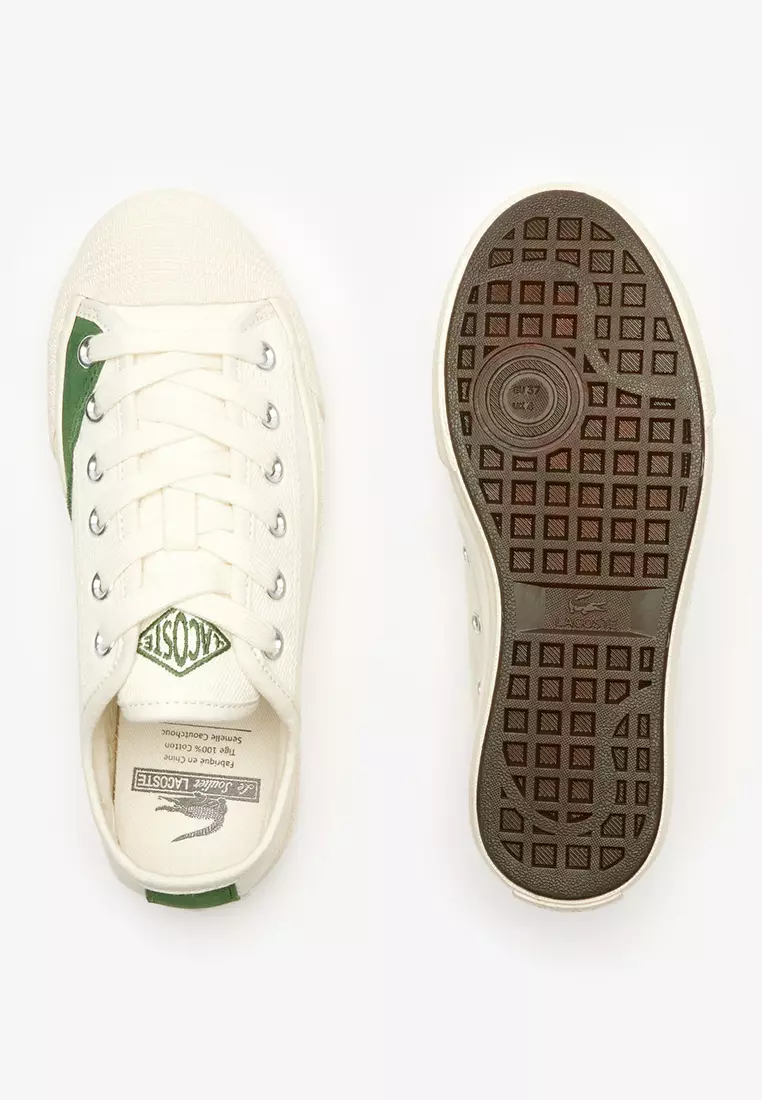 Women's Backcourt 2.0 124 1 Sneakers