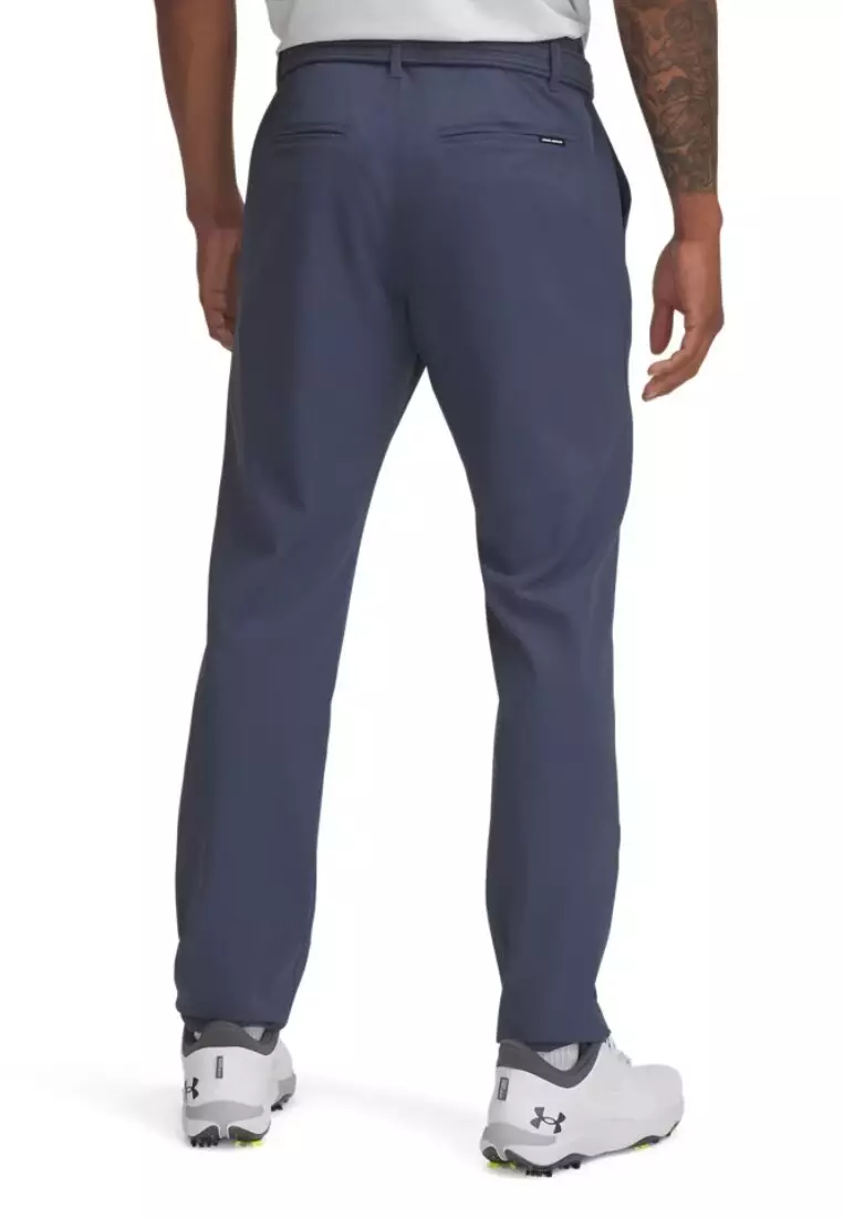 Under Armour Men's UA Drive Chill Tapered Pants