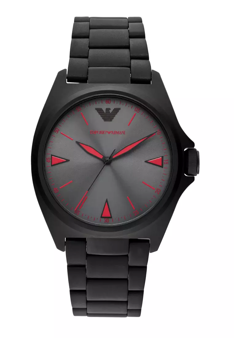 Buy Emporio Armani Watch AR11393 2024 Online ZALORA Singapore
