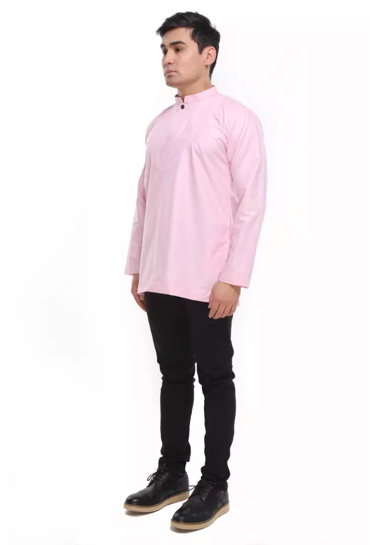 Kurta Al Idrus 2.0