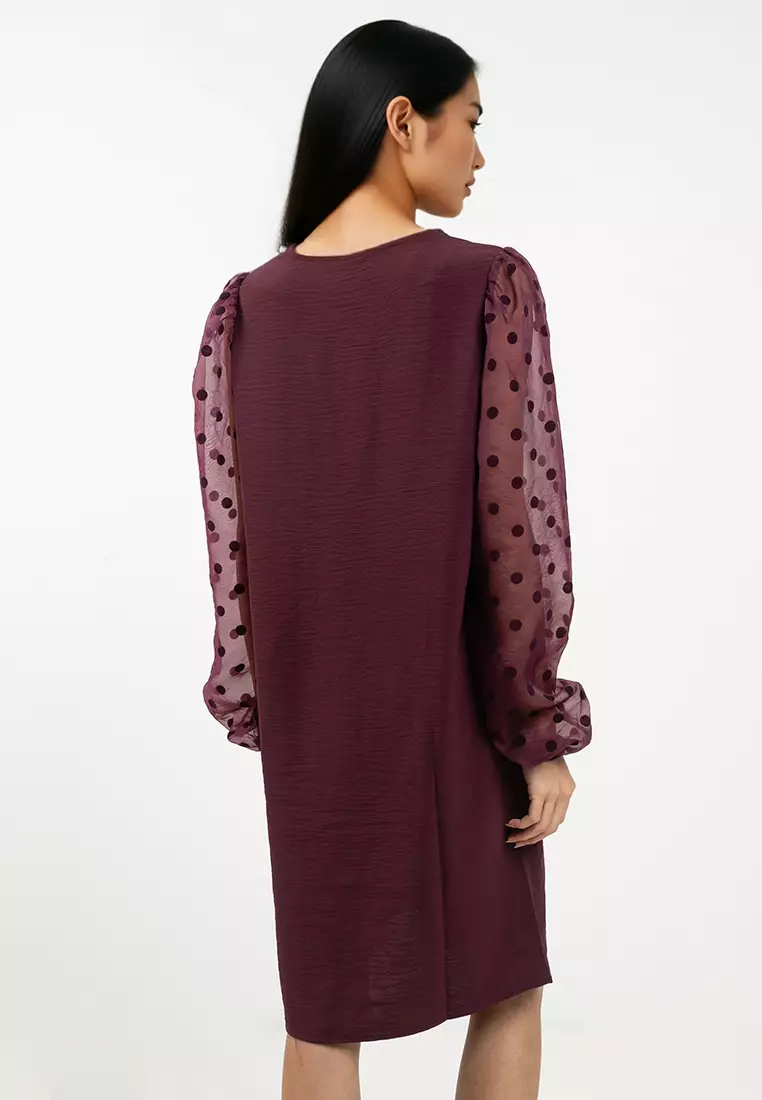 Alva Mini Dress