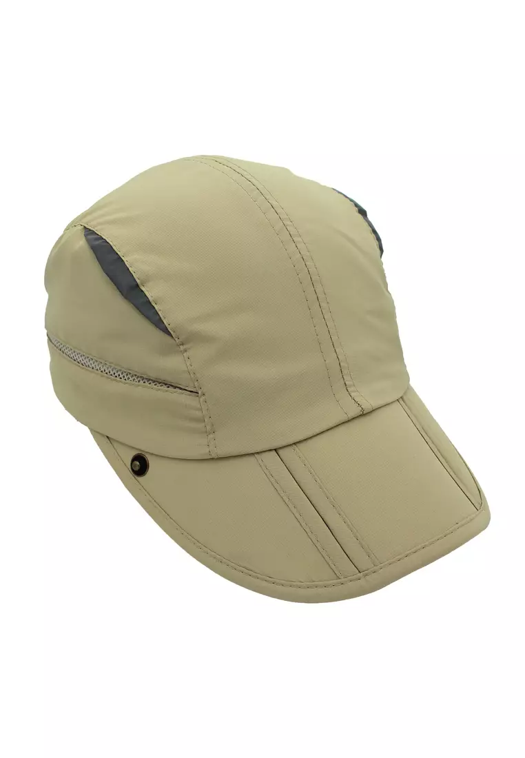 Twenty Eight Shoes Foldable Breathable Sunscreen Hat B18003 2024