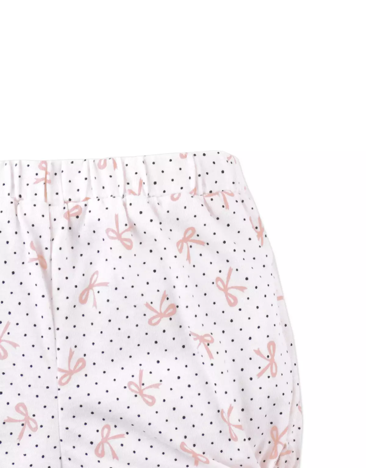Gingersnaps Baby Ballet Easy Shorts - Celana Pendek Bayi Perempuan