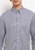 LORIENT black Checkered Long Sleeves Slim Fit Shirt AXEL 119 F6CC6AA5F71E28GS_3