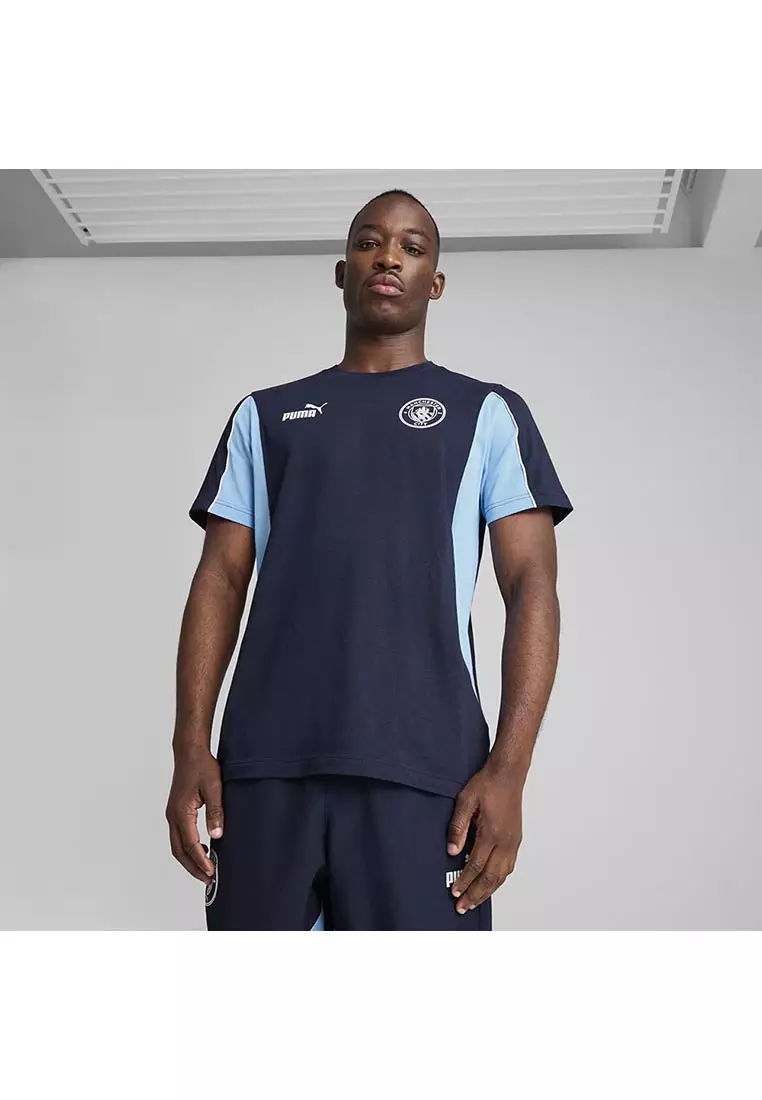 Mcfc Ftblarchive Tee