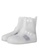 Twenty Eight Shoes white Unisex Waterproof Overshoes VA03 A79BCSH17D0820GS_2