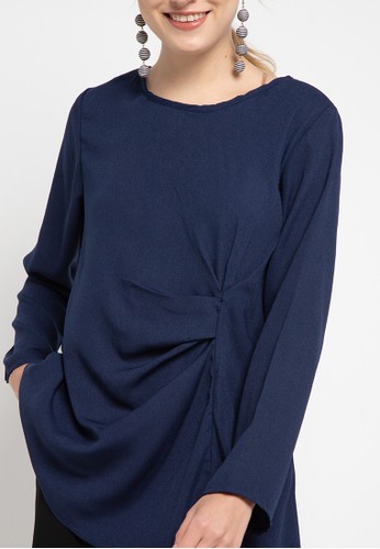 Jual Covering Story Aulia Top A Original ZALORA 