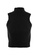 Trendyol black Crop Knit Vest 0C87DAADD83545GS_6