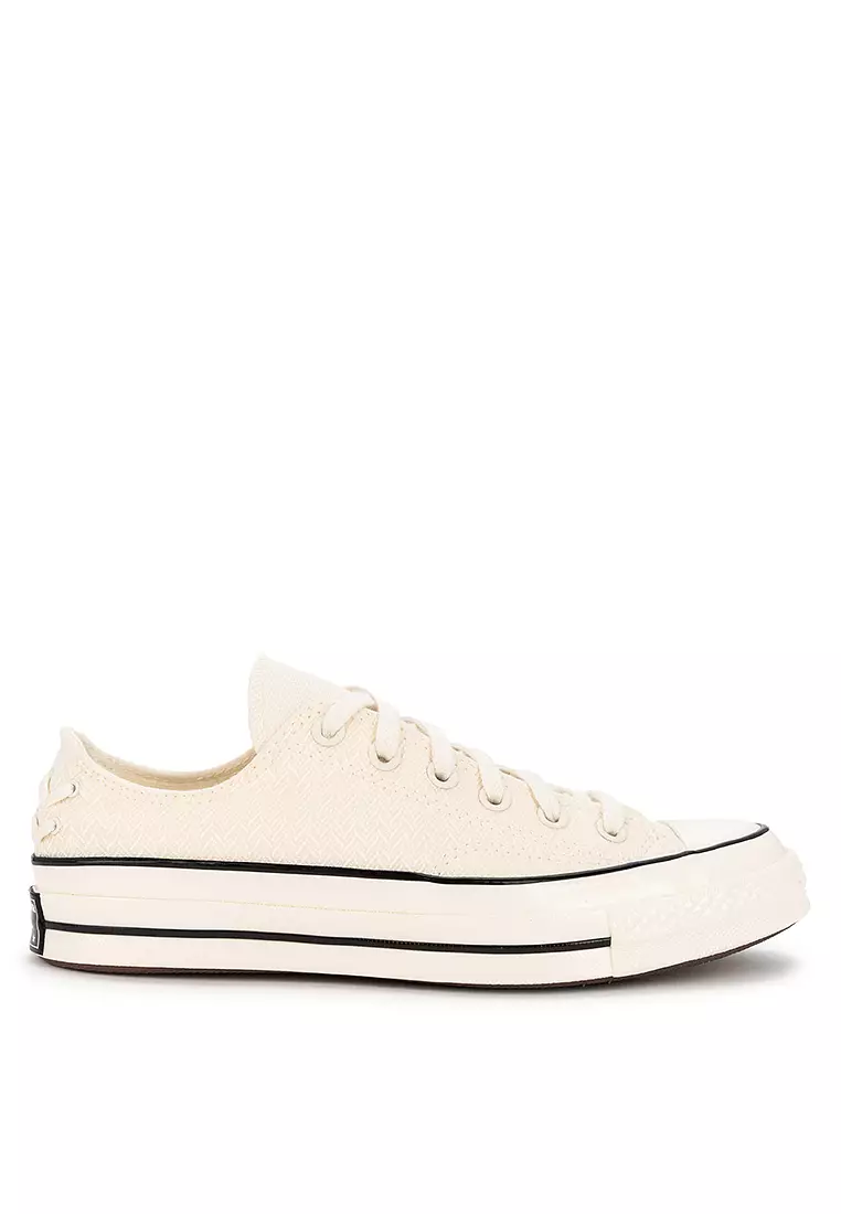 Chuck 70 Ox Sneakers