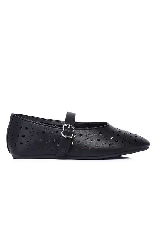Harper Ballerina & Flats