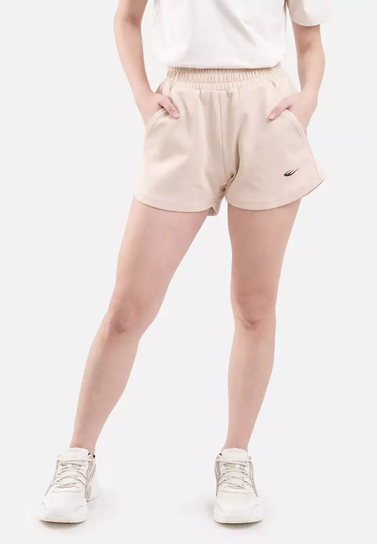 WBL Women's Shorts 03