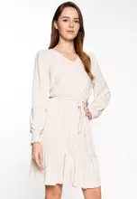 Vero moda saga dress top