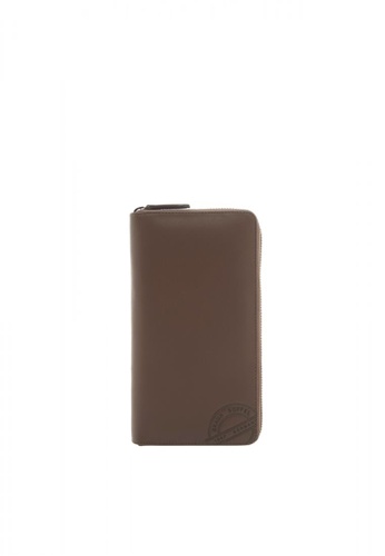 Buy Braun Buffel Reynolds F Travel Wallet Online Zalora Malaysia