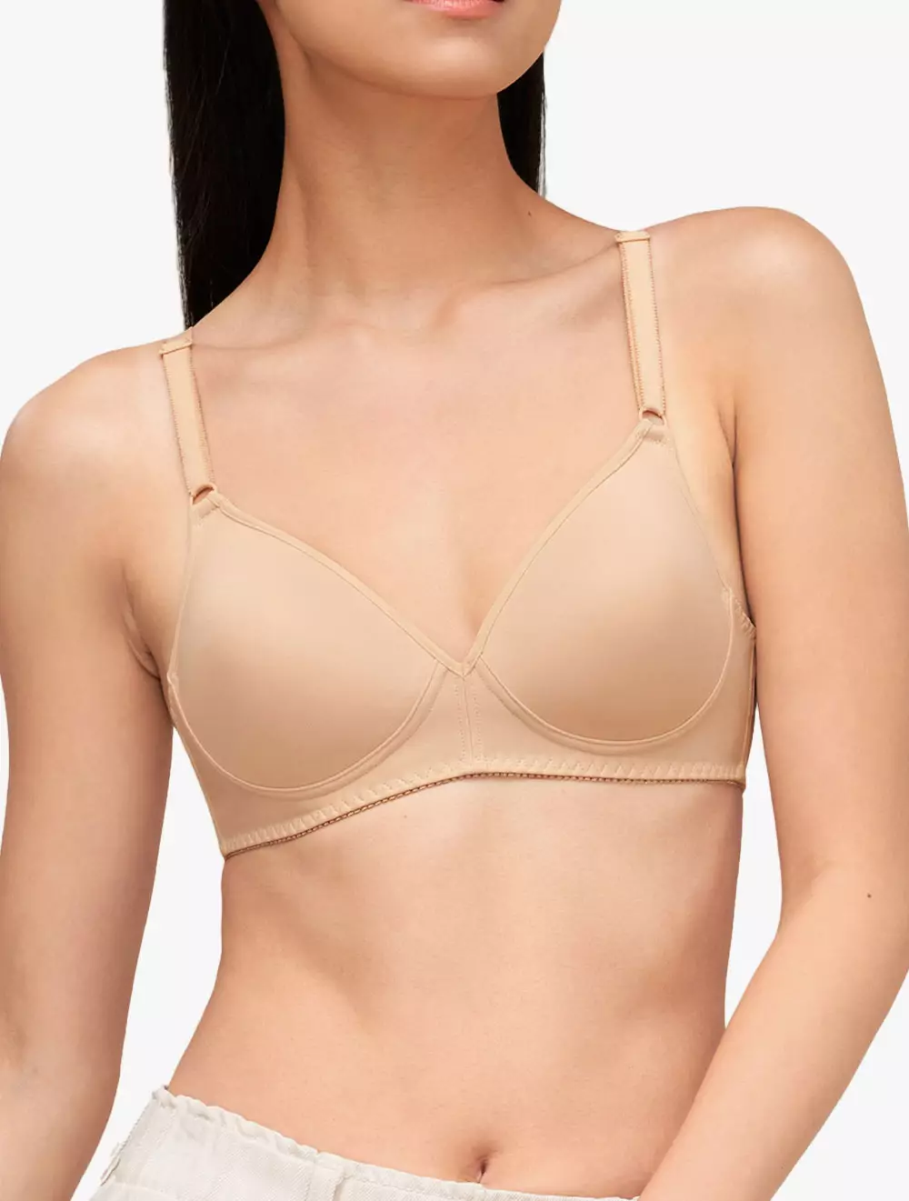 Triumph - Bra - T-SHIRT BRA 081 HP - Teint