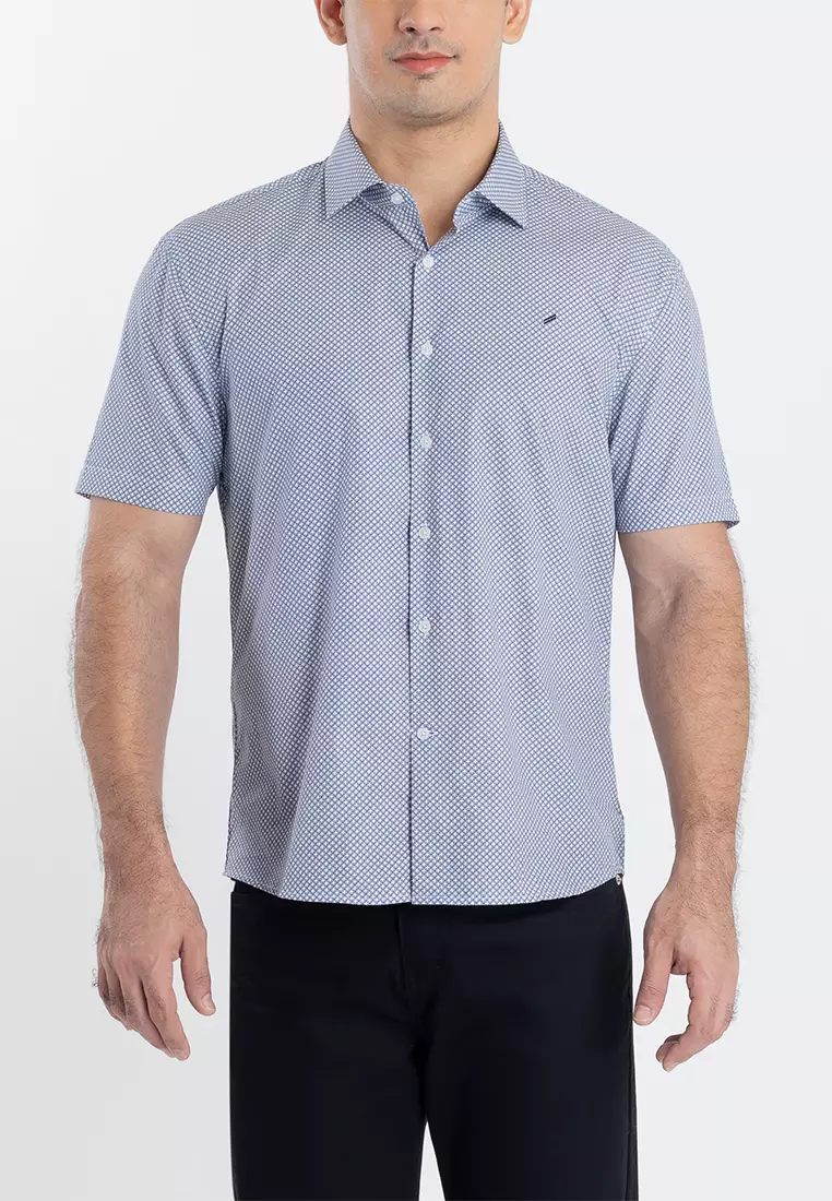 Daniel Hechter Short Sleeve For Men 2024