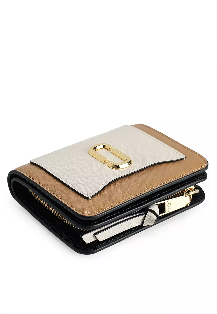 The Utility Snapshot Mini Compact Wallet