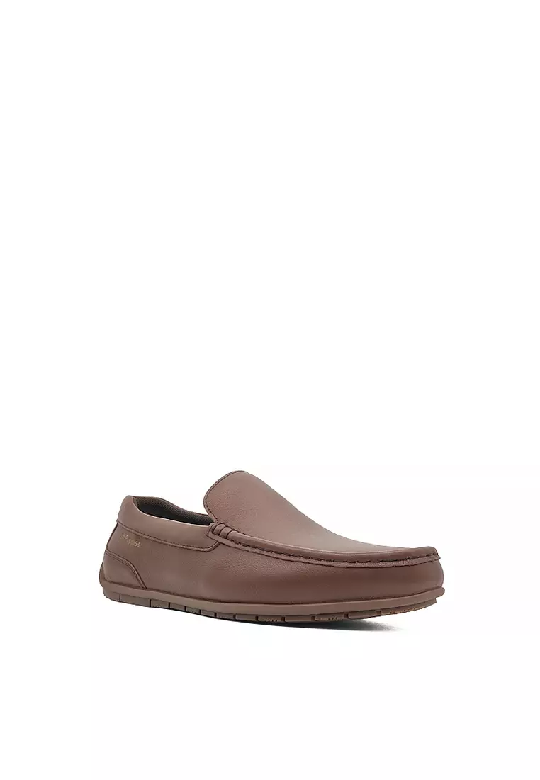 Discount on Hush Puppies  shoes - SKU: Orvin Venetian Men's Casual Shoes