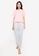 Cotton On Body pink Super Soft Draw Cord T-Shirt 0AD51AAB5B6E97GS_4