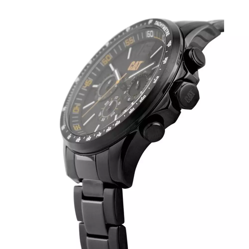 Caterpillar Casual Men's Watch CAT AD.163.16.131