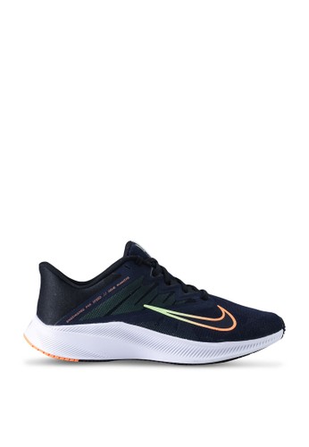 Jual Nike  Quest  3  Shoes Original ZALORA Indonesia