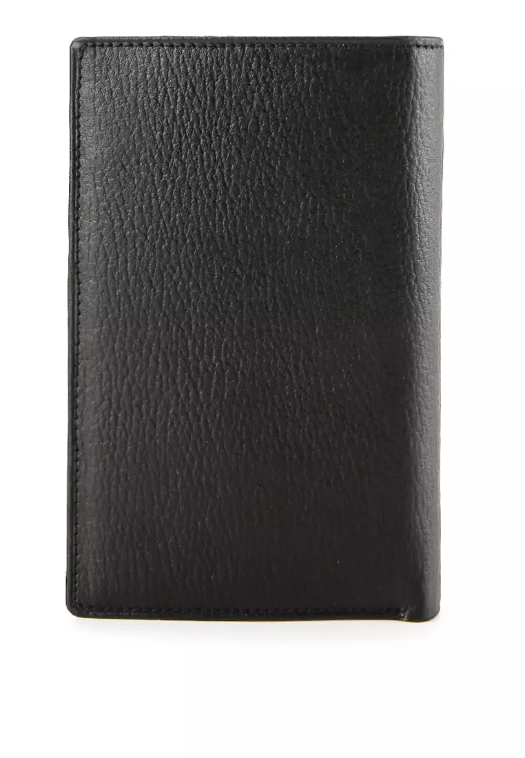 Leather Wallet LWBM213A