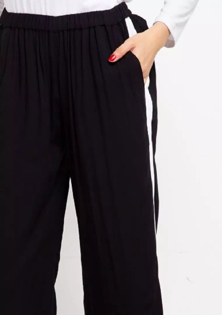 Kulot Katun Rayon Lisa