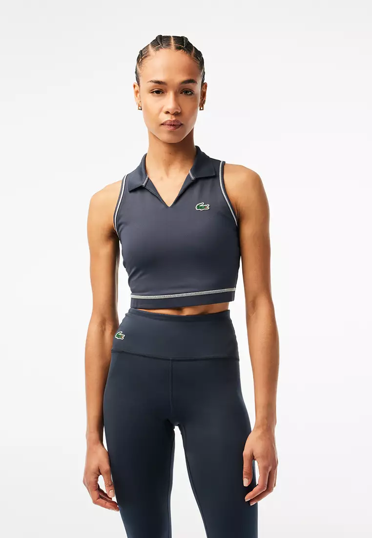 Lacoste women clothing outlet