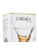 Jewel Coffee CHEMEX® Bonded Filters Pre-Folded Circles - FC-100 D4081HL7DEC08CGS_1