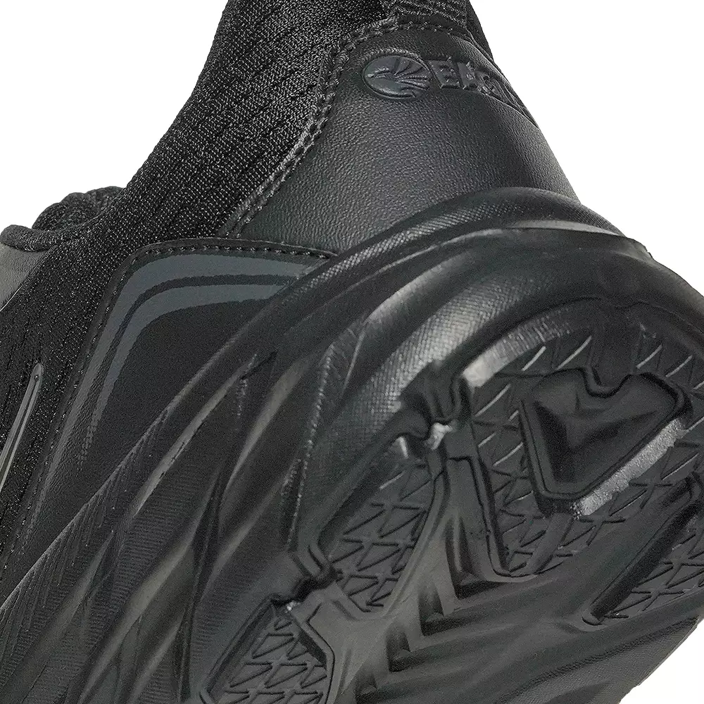 Eagle Sepatu Sneakers Lifestyle Rexy - HITAM/HITAM