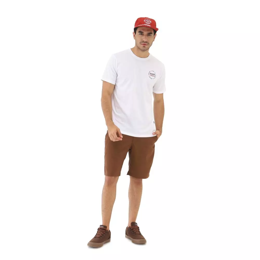 Eiger Filone Ss Tees