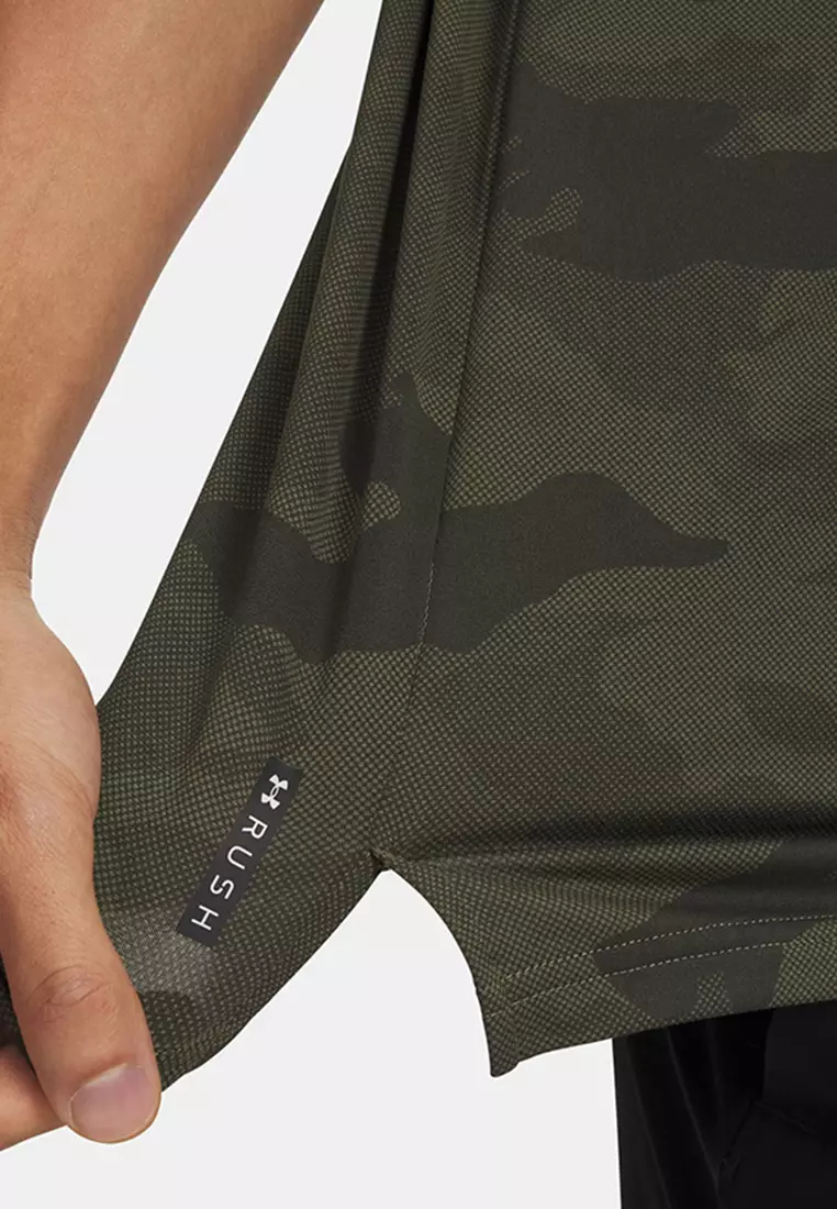 Vanish Energy 印花男裝短袖上衣