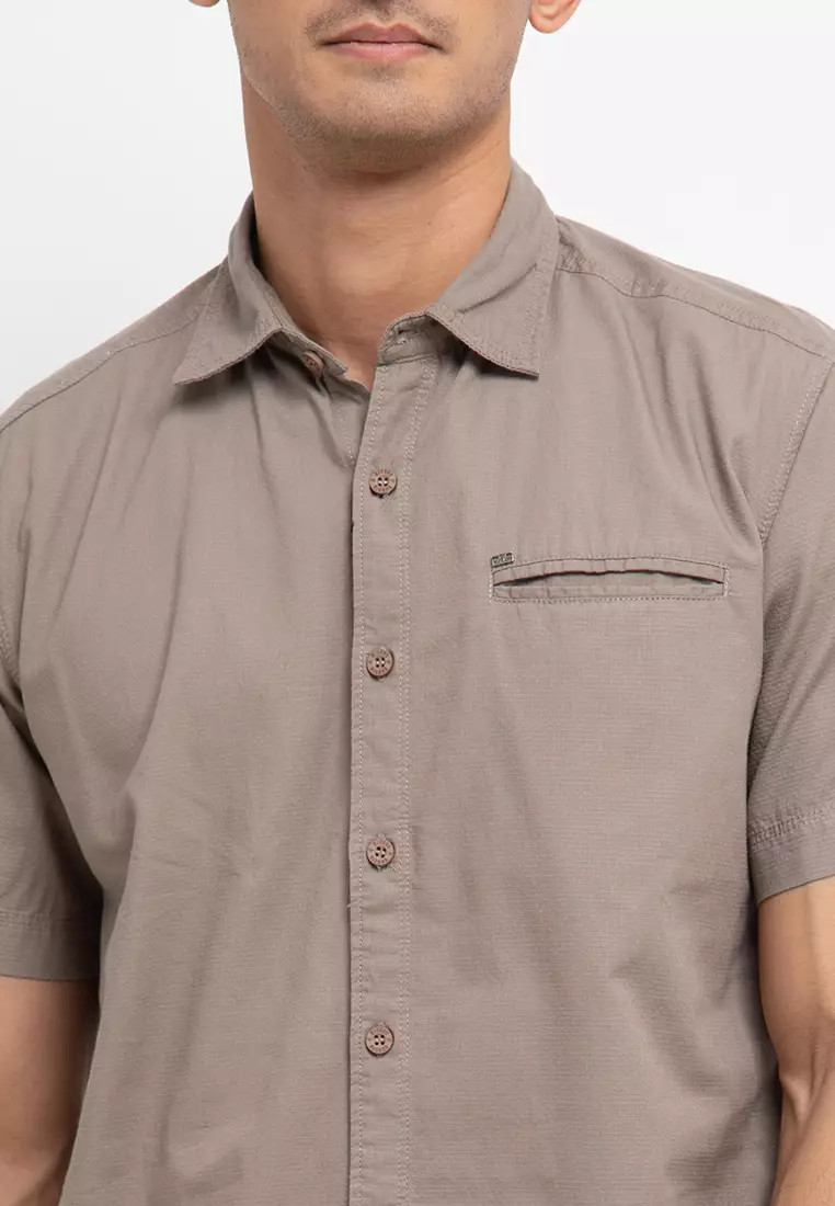 Kemeja Basic Reg 2865