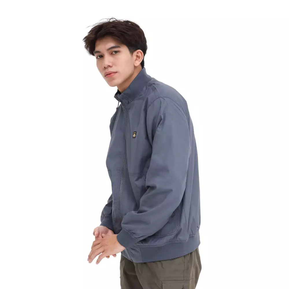 Eiger Bentayan Harrington Jacket