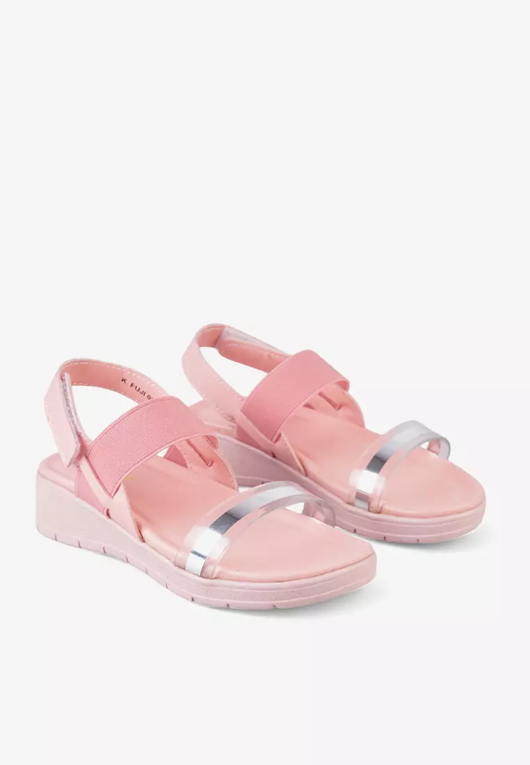 Sepatu Sandal Anak Model Capit K.Fuji 02 - Fransisca Renaldy