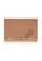 Valentino Creations brown Fiona Short Wallet E6053ACBC38C0AGS_1