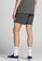 Jack & Jones grey Hexa Sweat Shorts BE0D8AAB470914GS_2