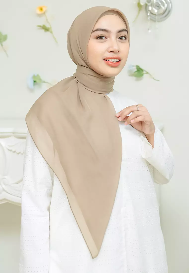 Rara Plain Paris Japan Unfinished Olive Sheen