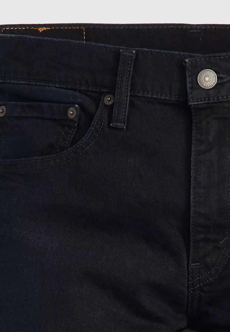 Levi's® Men's 502™ Taper Jeans (29507-1553)