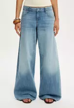 Fairlight Blue Stitch