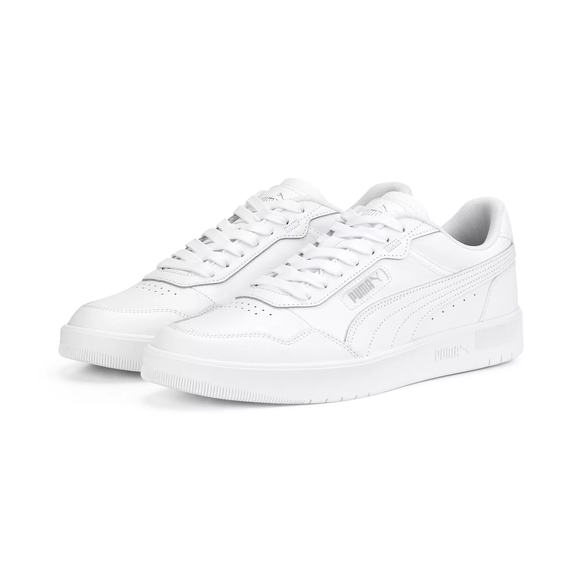 PUMA Court Ultra Sneakers Unisex