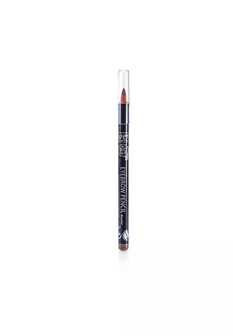 Discount on Lavera  shoes - SKU: Lavera - Eyebrow Pencil - # 02 Blond 1.14g/0.038oz