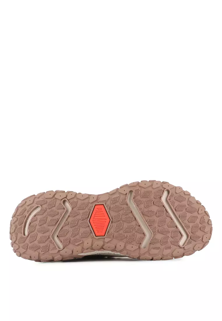UNISEX OFFBOUND WP+ WATERPROOF SHOES
