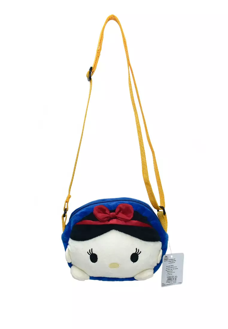 Tsum tsum 2025 sling bag
